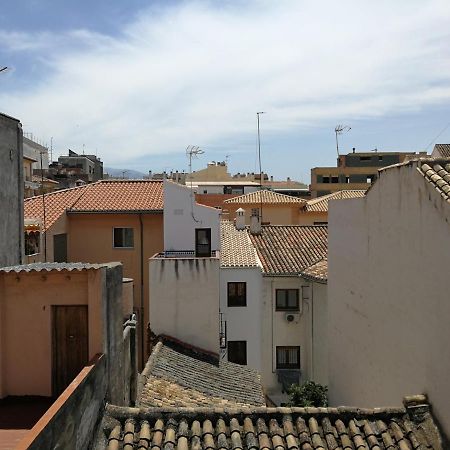 Appartamento Apartamento luminoso, tranquilo y céntrico Granada Esterno foto