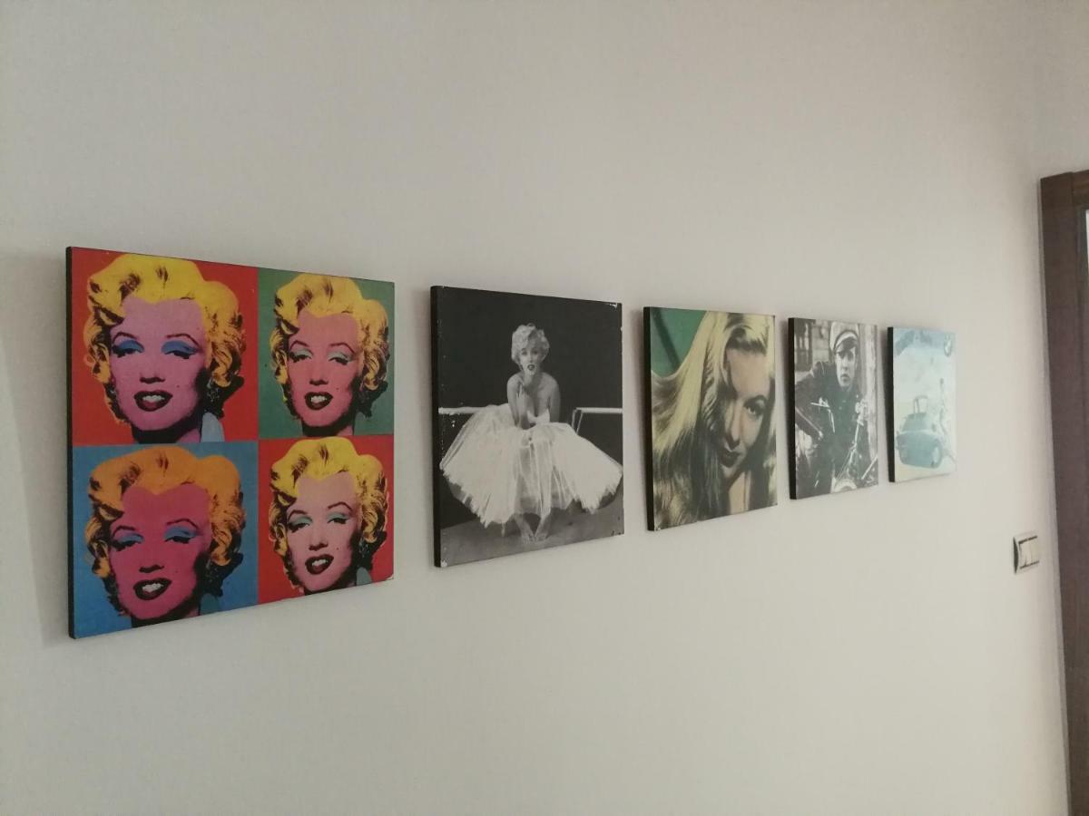 Appartamento Apartamento luminoso, tranquilo y céntrico Granada Esterno foto