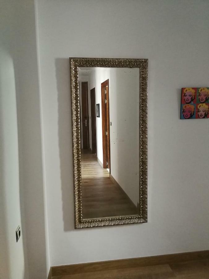Appartamento Apartamento luminoso, tranquilo y céntrico Granada Esterno foto
