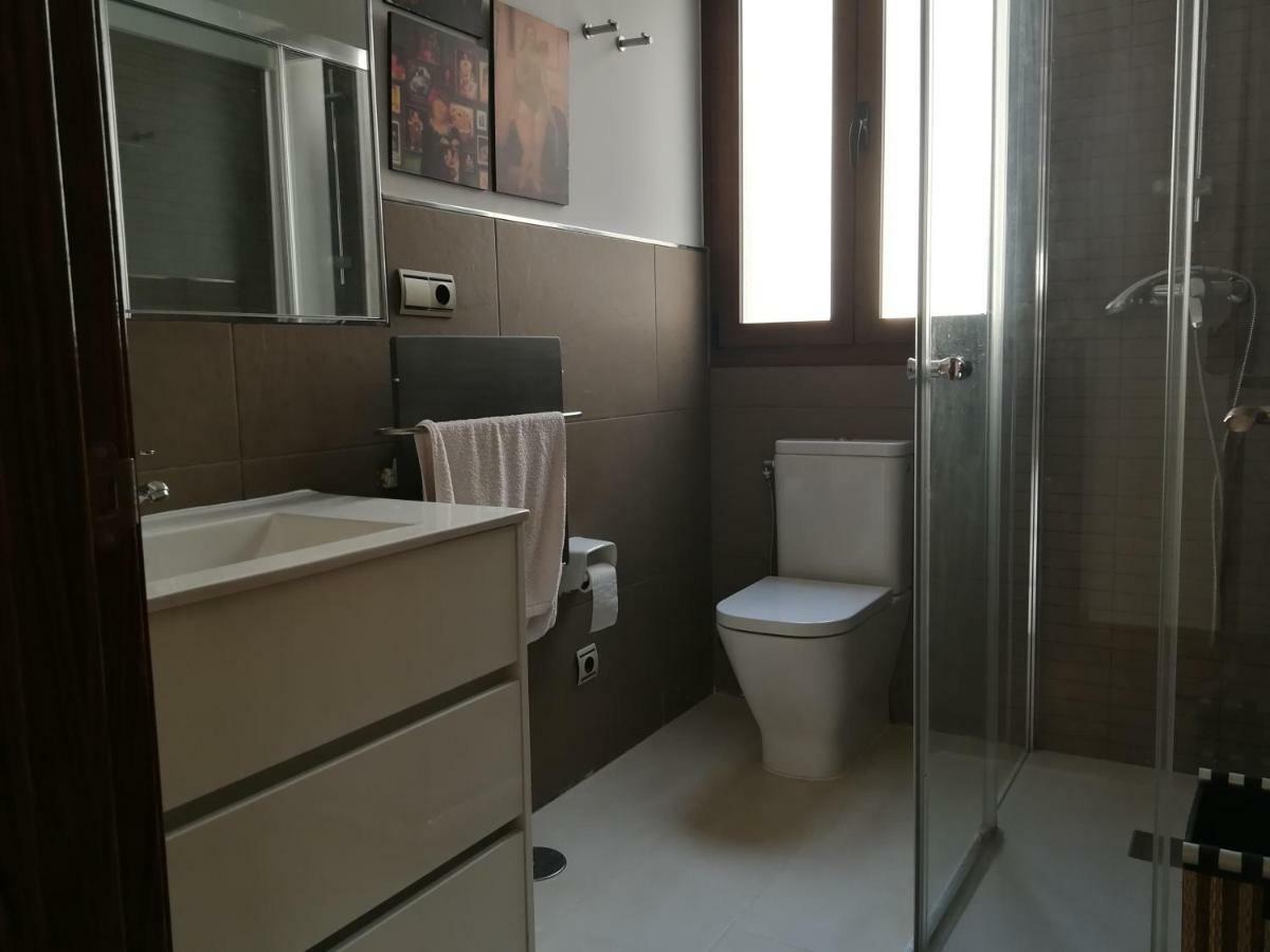 Appartamento Apartamento luminoso, tranquilo y céntrico Granada Esterno foto
