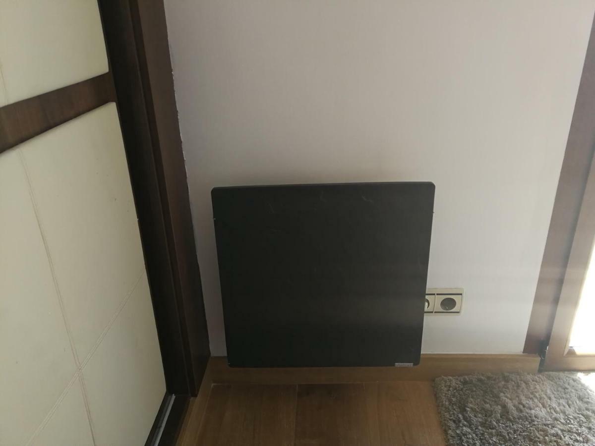 Appartamento Apartamento luminoso, tranquilo y céntrico Granada Esterno foto